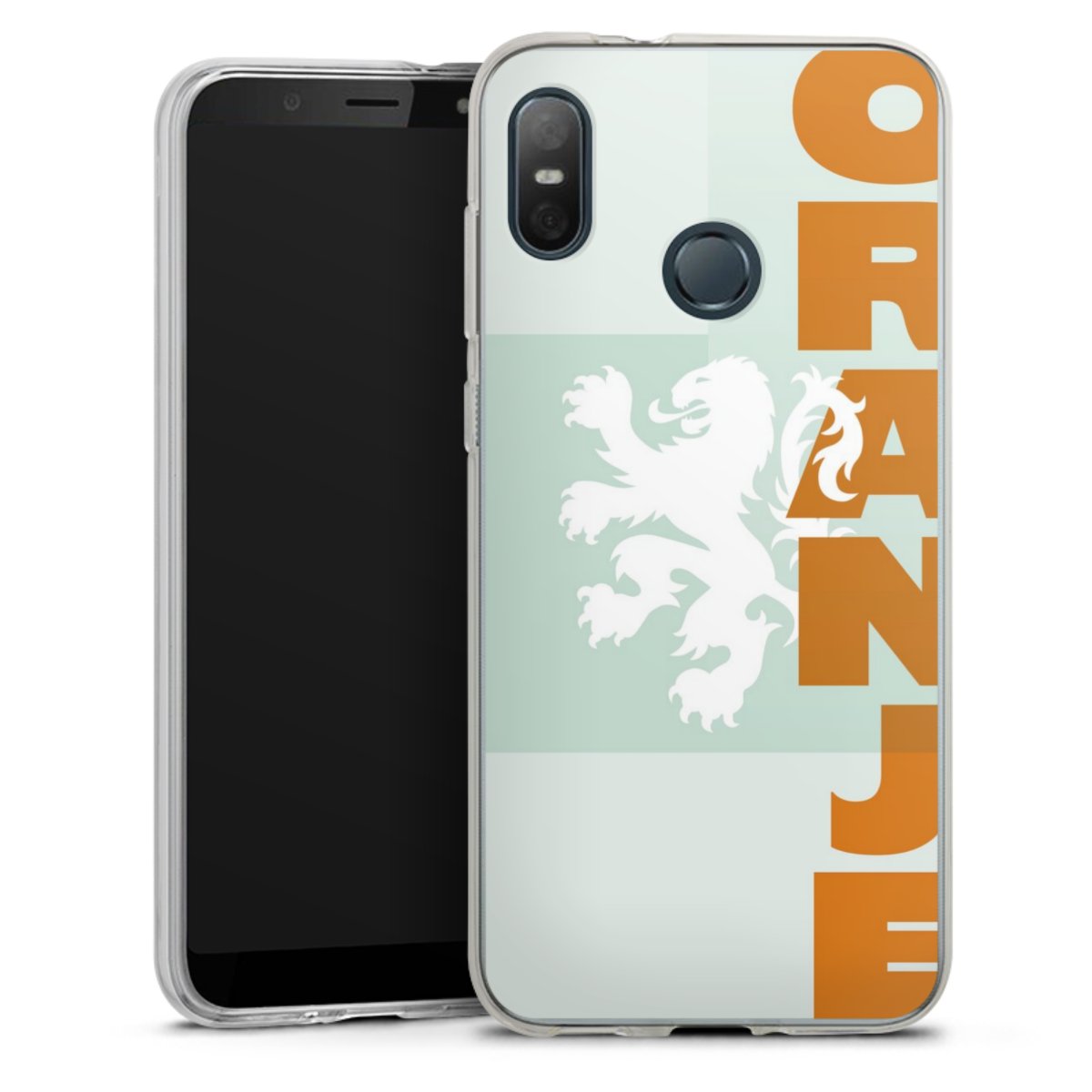 Oranje Nederlands Elftal