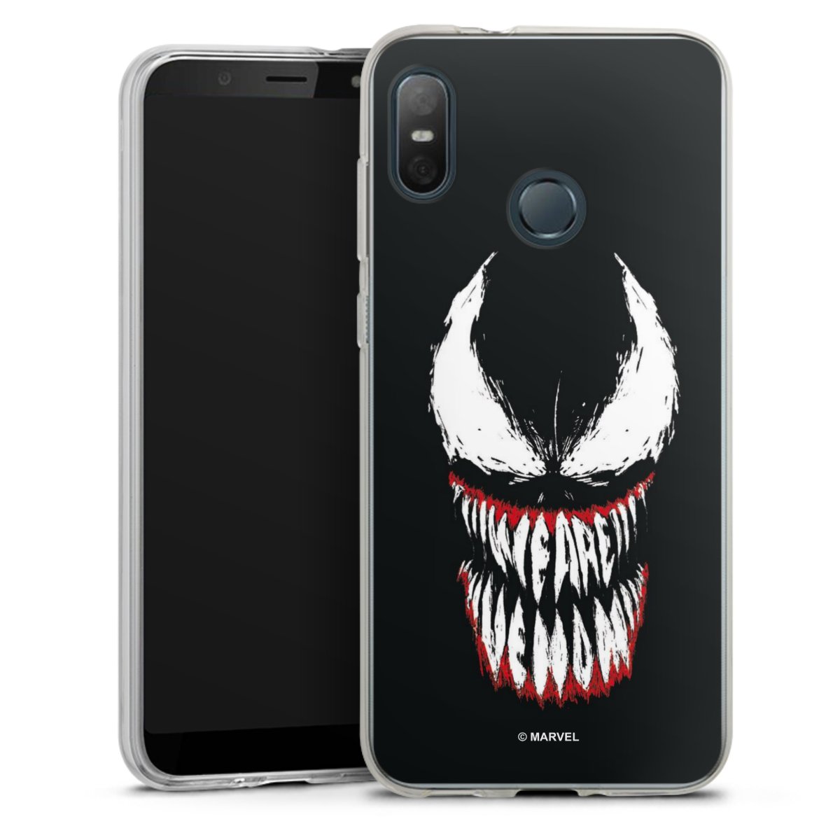We Are Venom