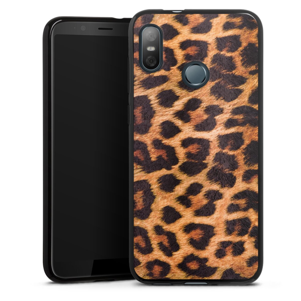 Leo Print
