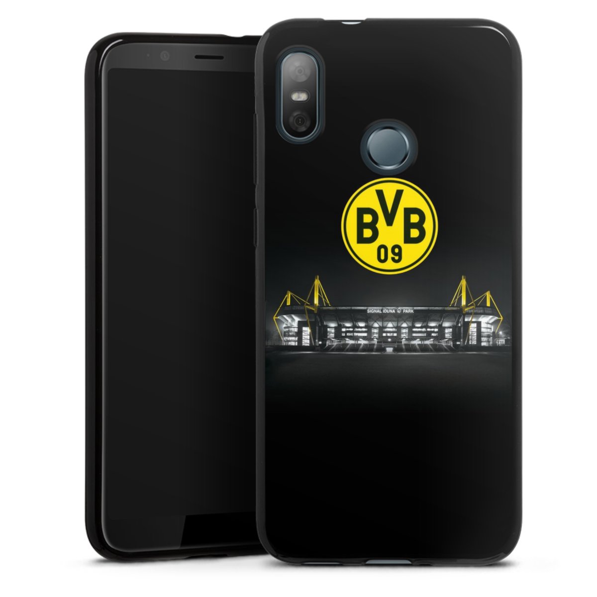 Stade BVB