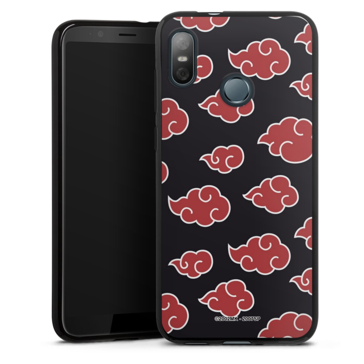 Akatsuki Patroon