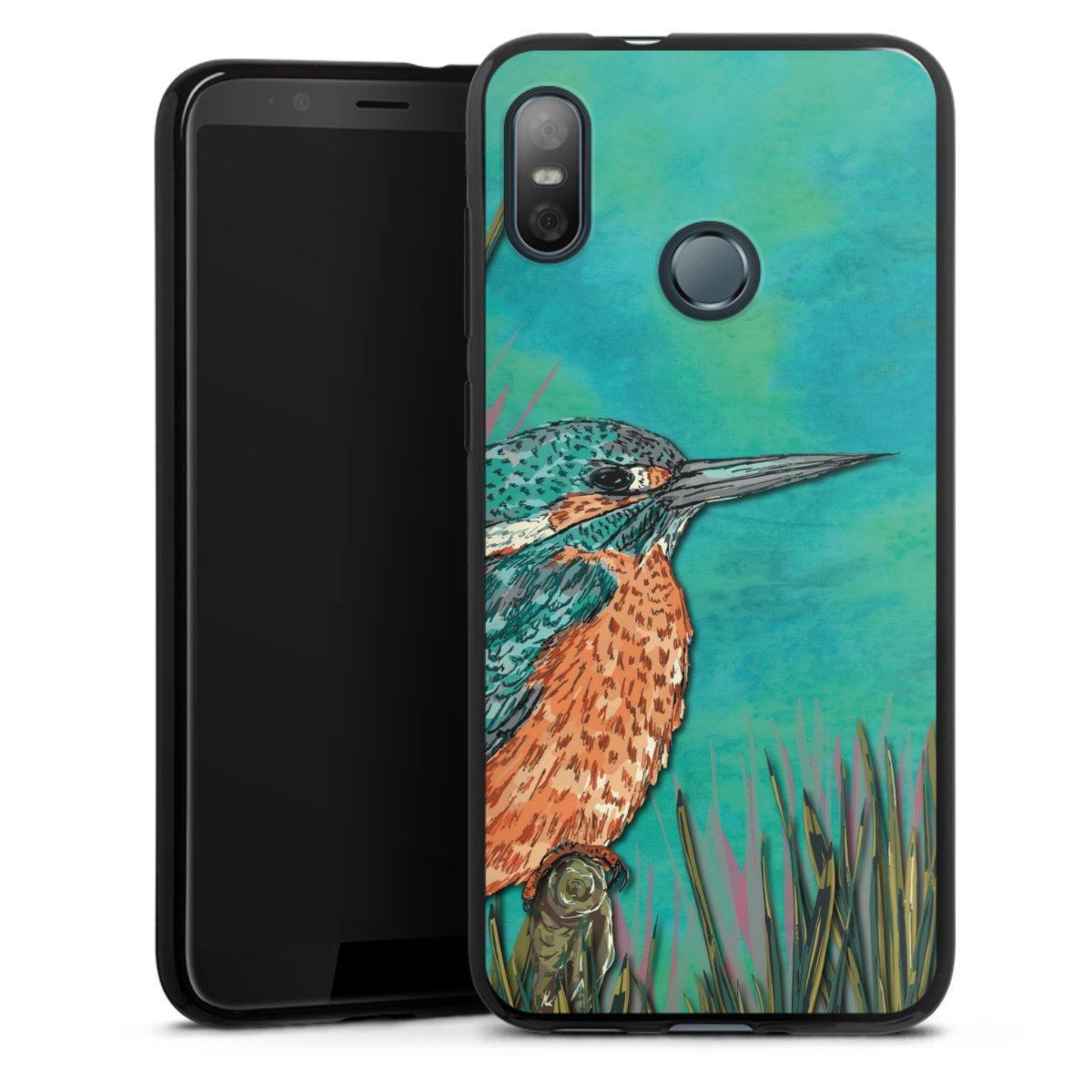 IJsvogel