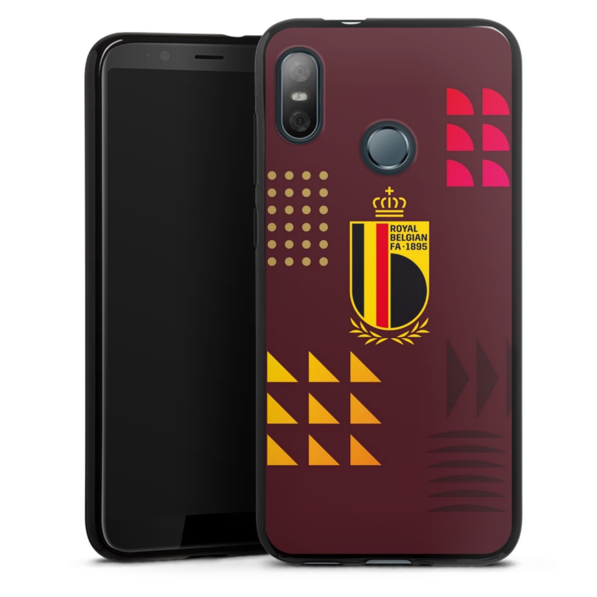RBFA Logo classique