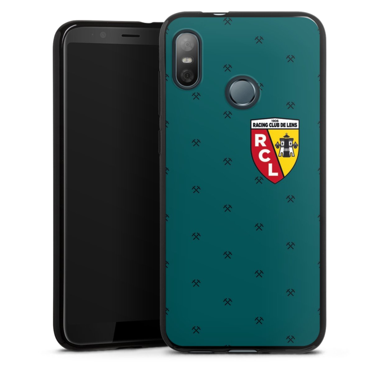 RCL Maillot Extérieur 24/25