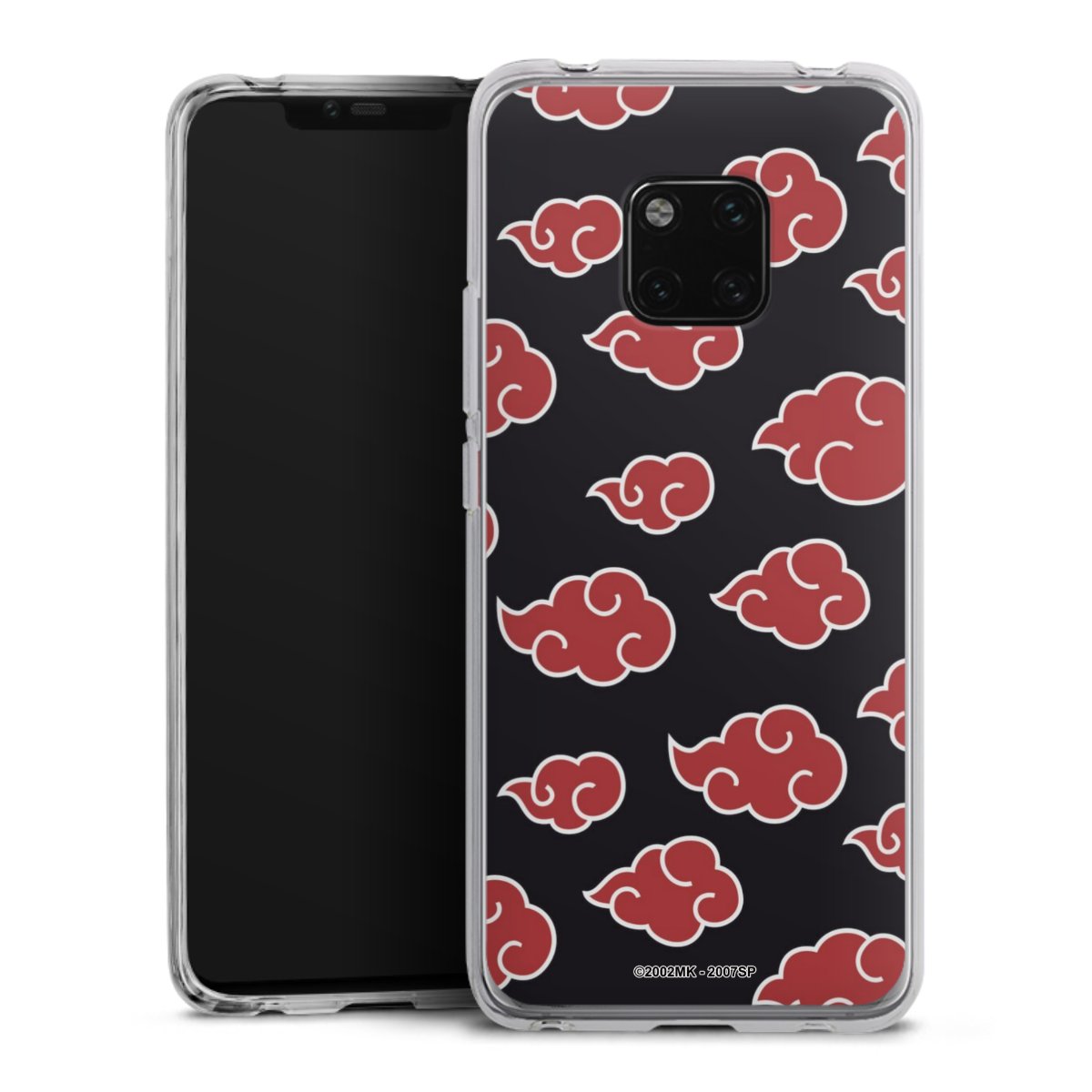 Akatsuki Pattern