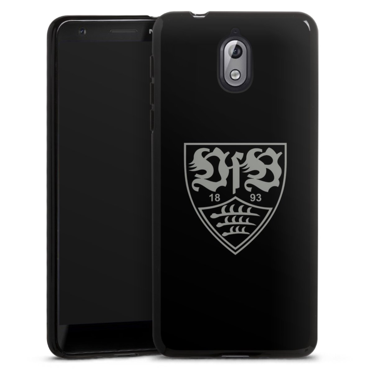 VfB Stuttgart Schwarz