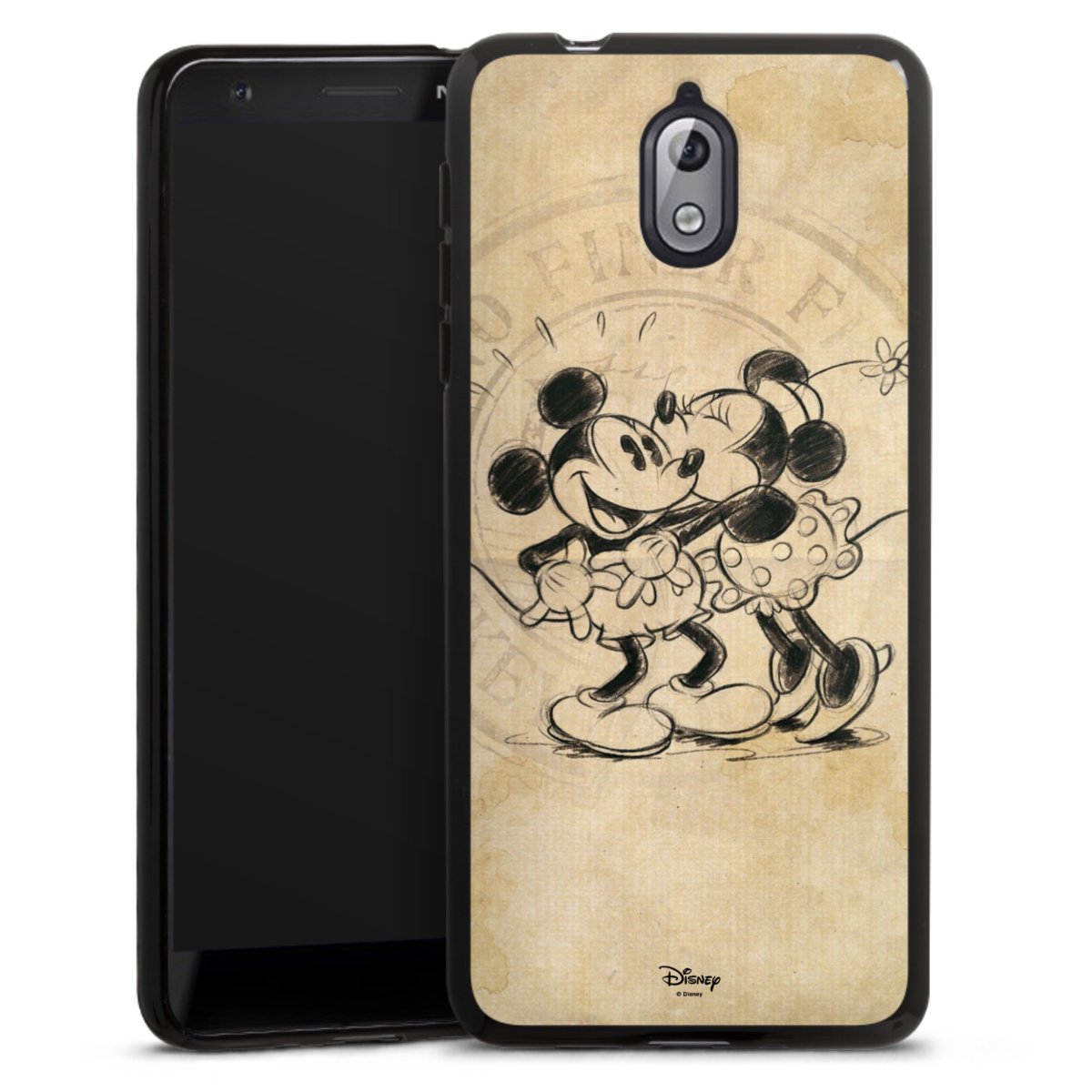 Minni&Topolino