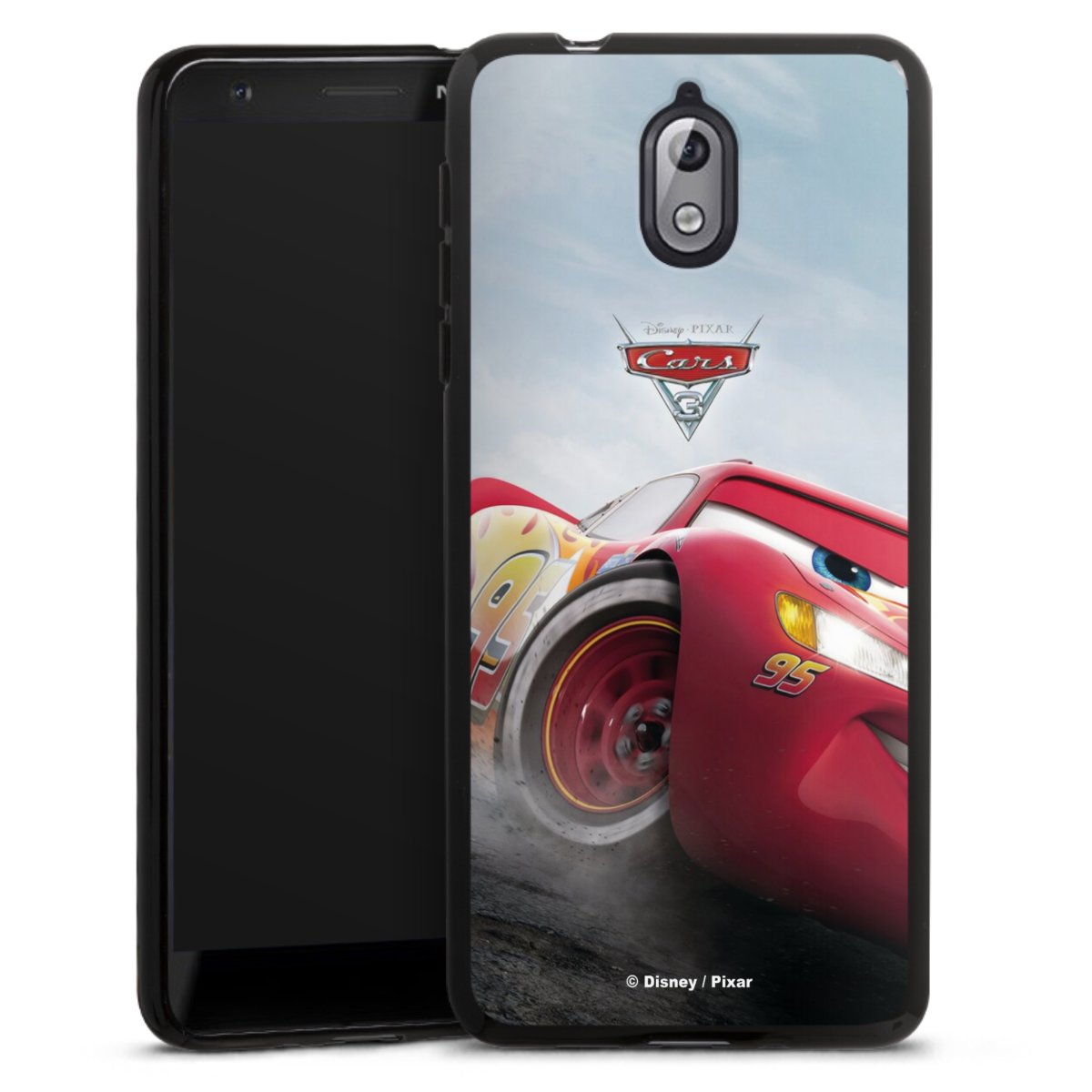 Cars3 Lightning Mc Queen