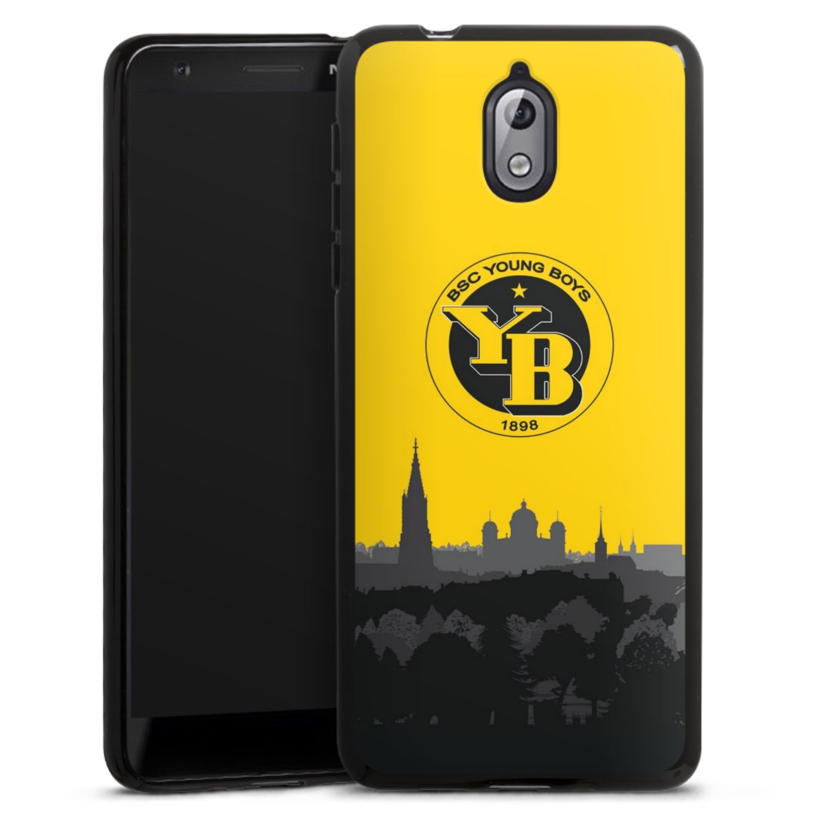 BSC YB Skyline