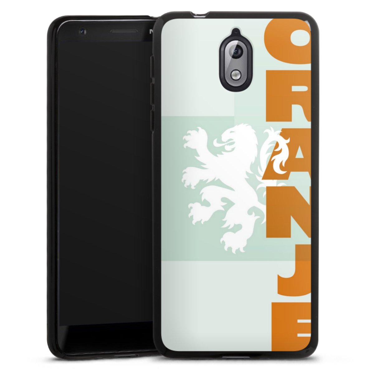 Oranje Nederlands Elftal