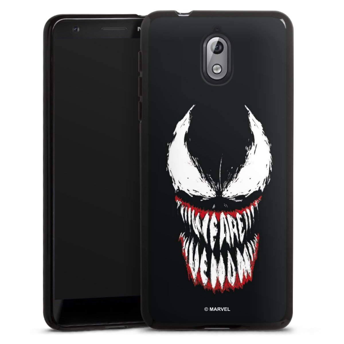 We Are Venom