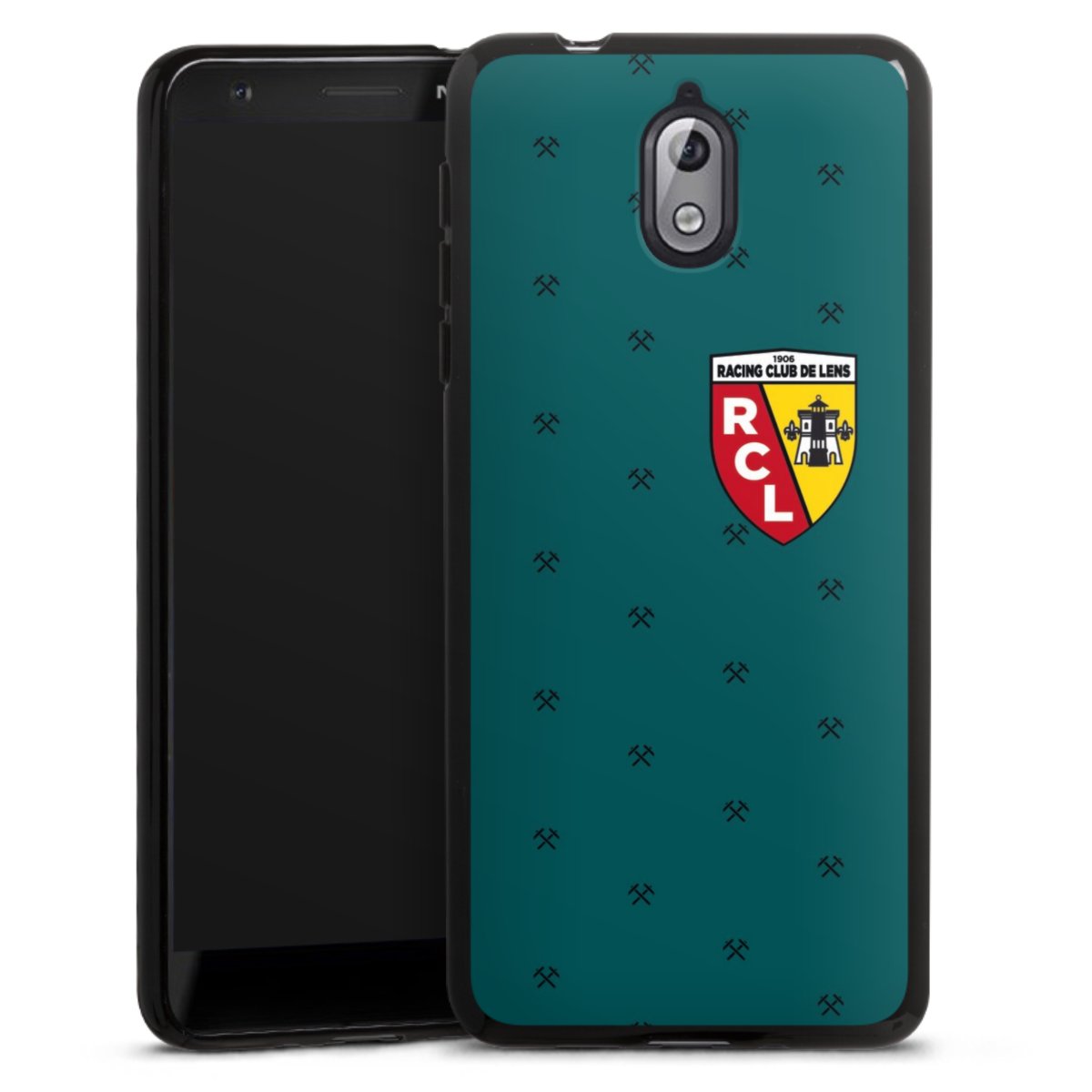 RCL Maillot Extérieur 24/25