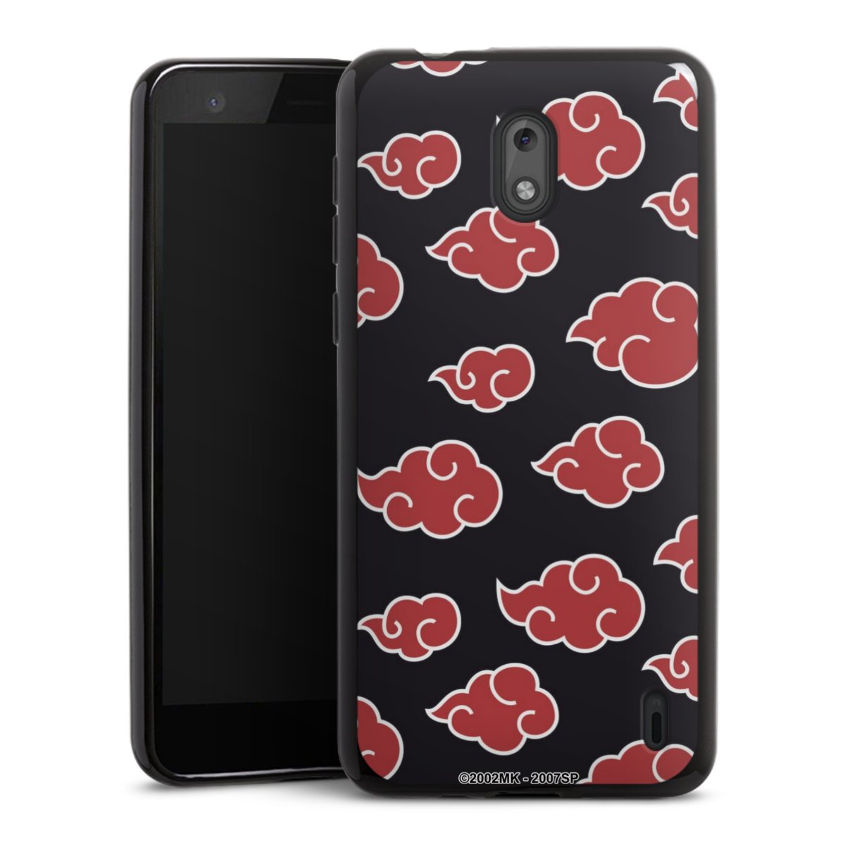 Akatsuki Motif