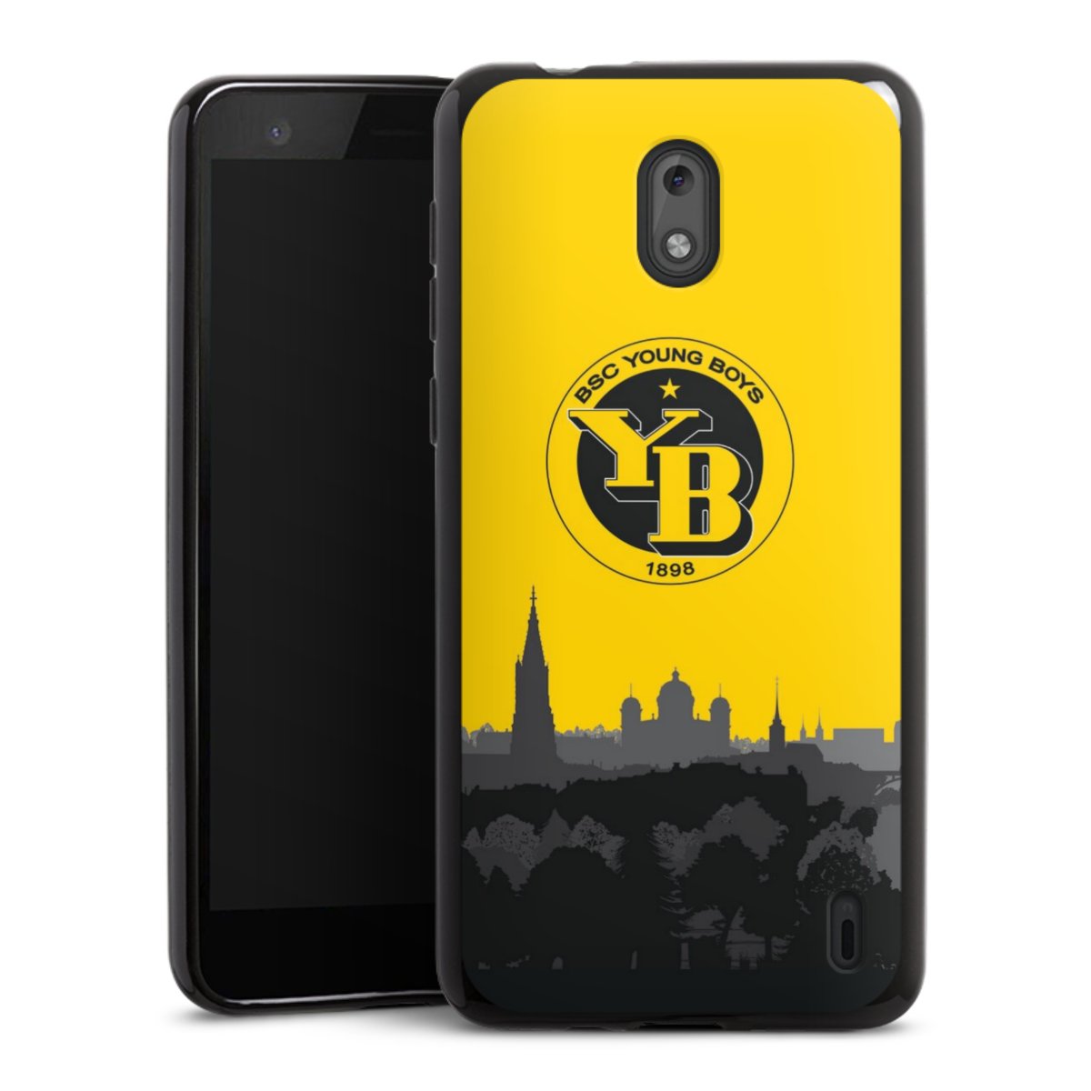 BSC YB Ligne d'horizon