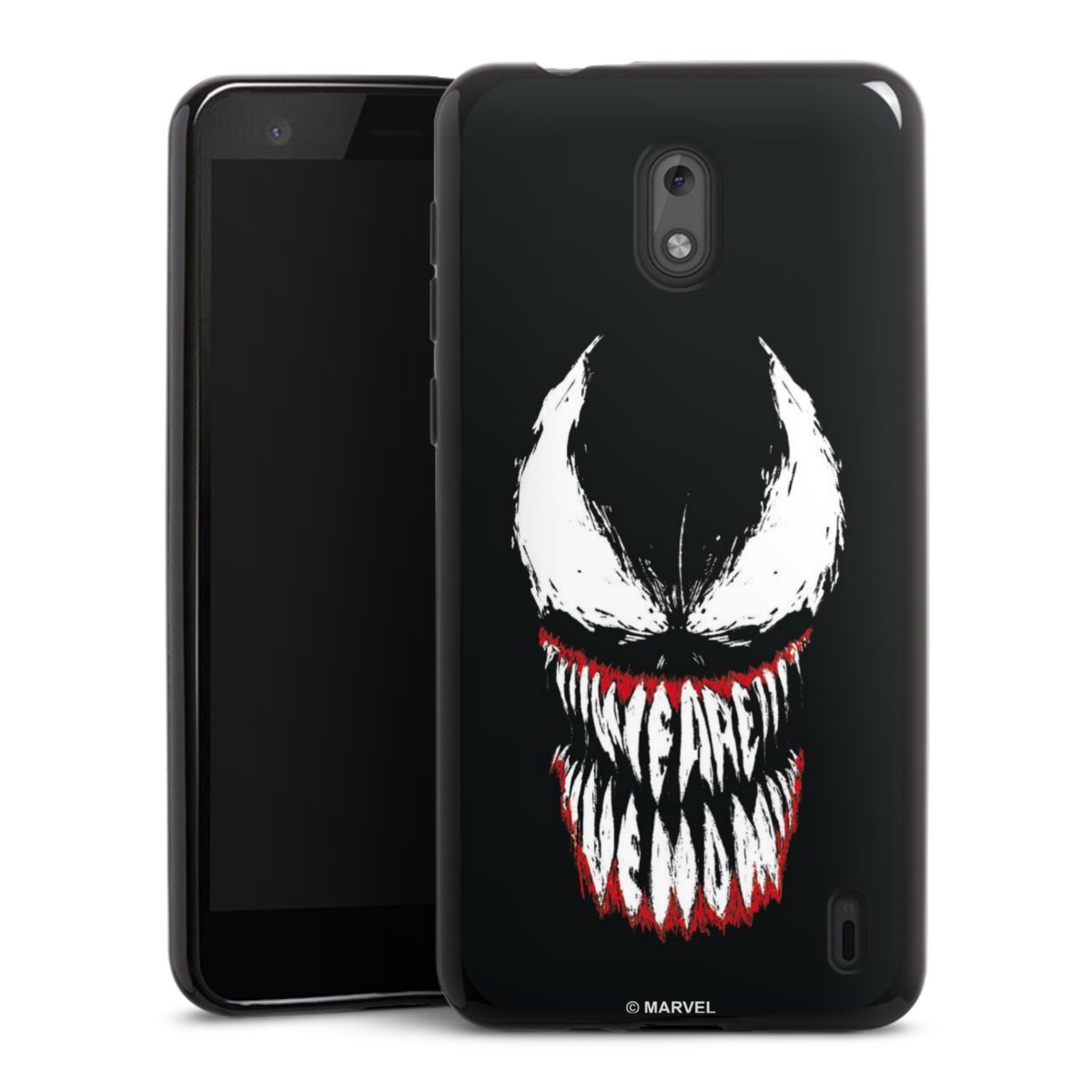 We Are Venom