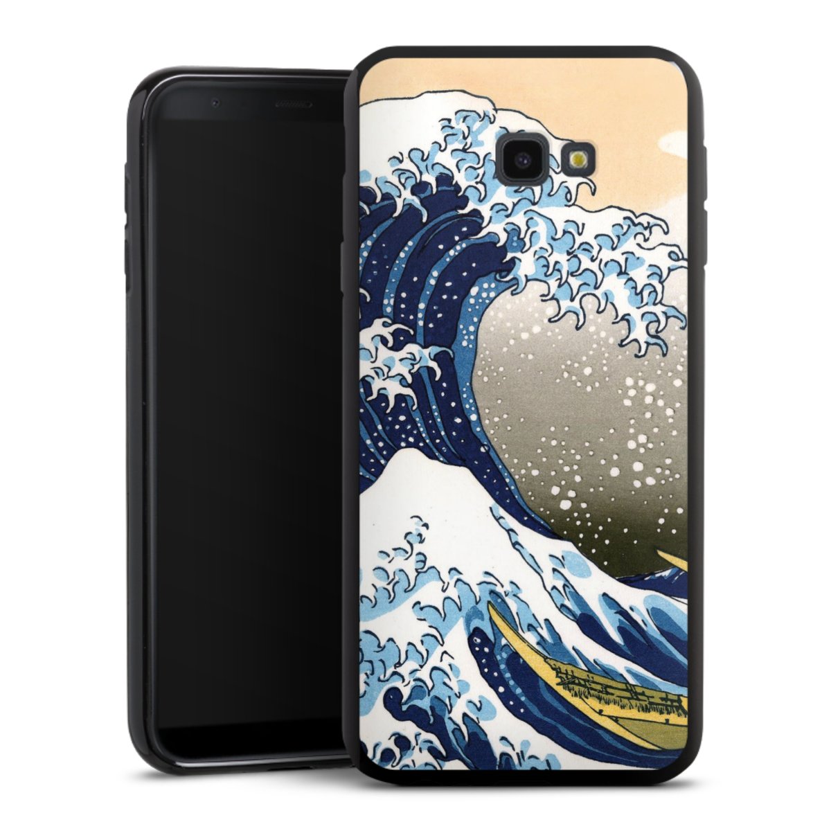 Great Wave of Kanagawa / Die große Welle vor Kanagawa