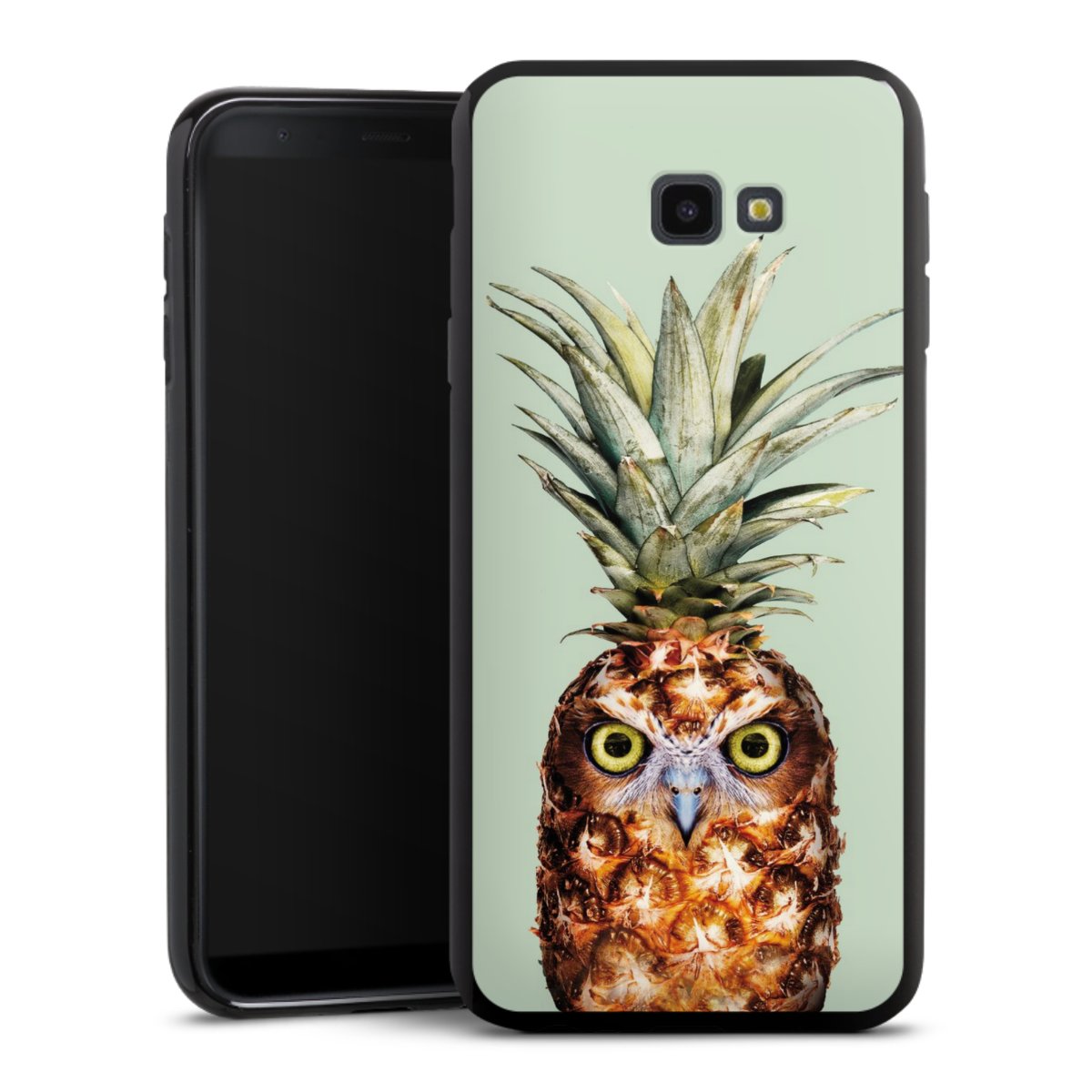 Pineapple Owl