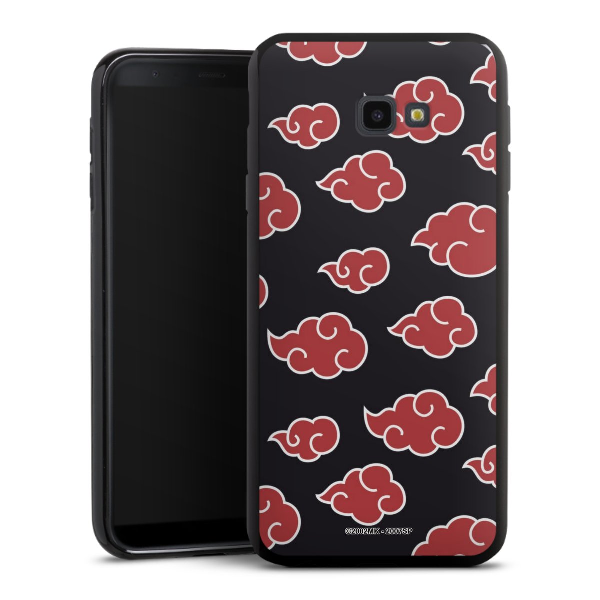 Akatsuki Pattern