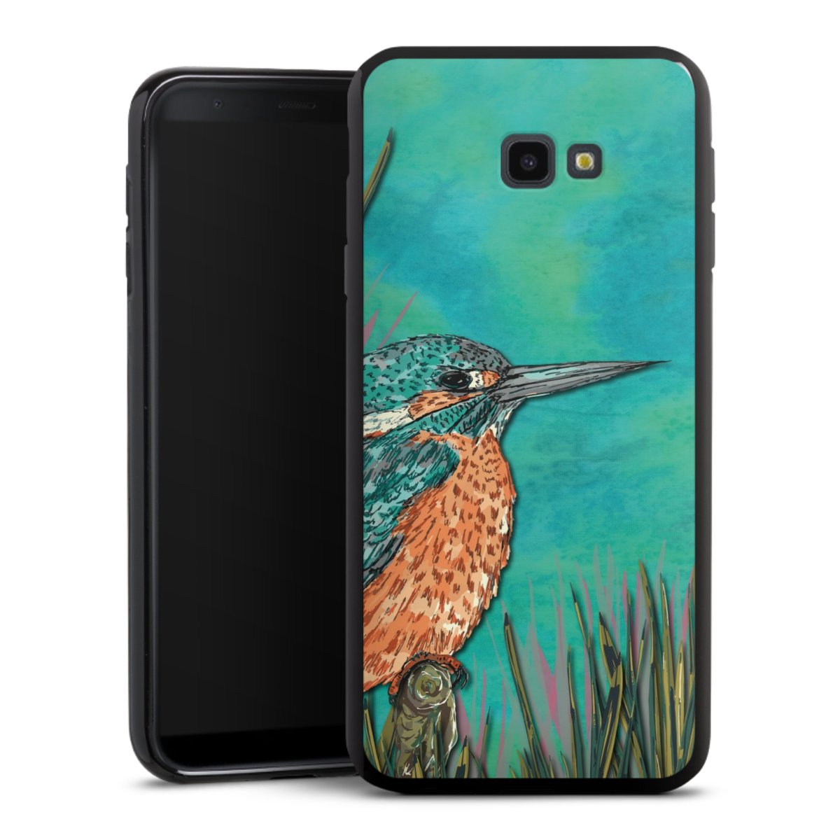Eisvogel