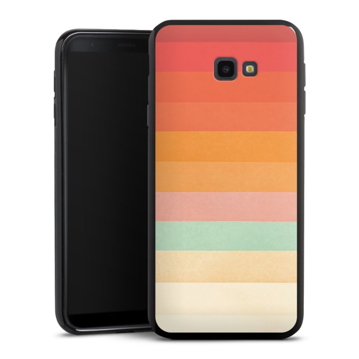 Regenbogen Chevrons II