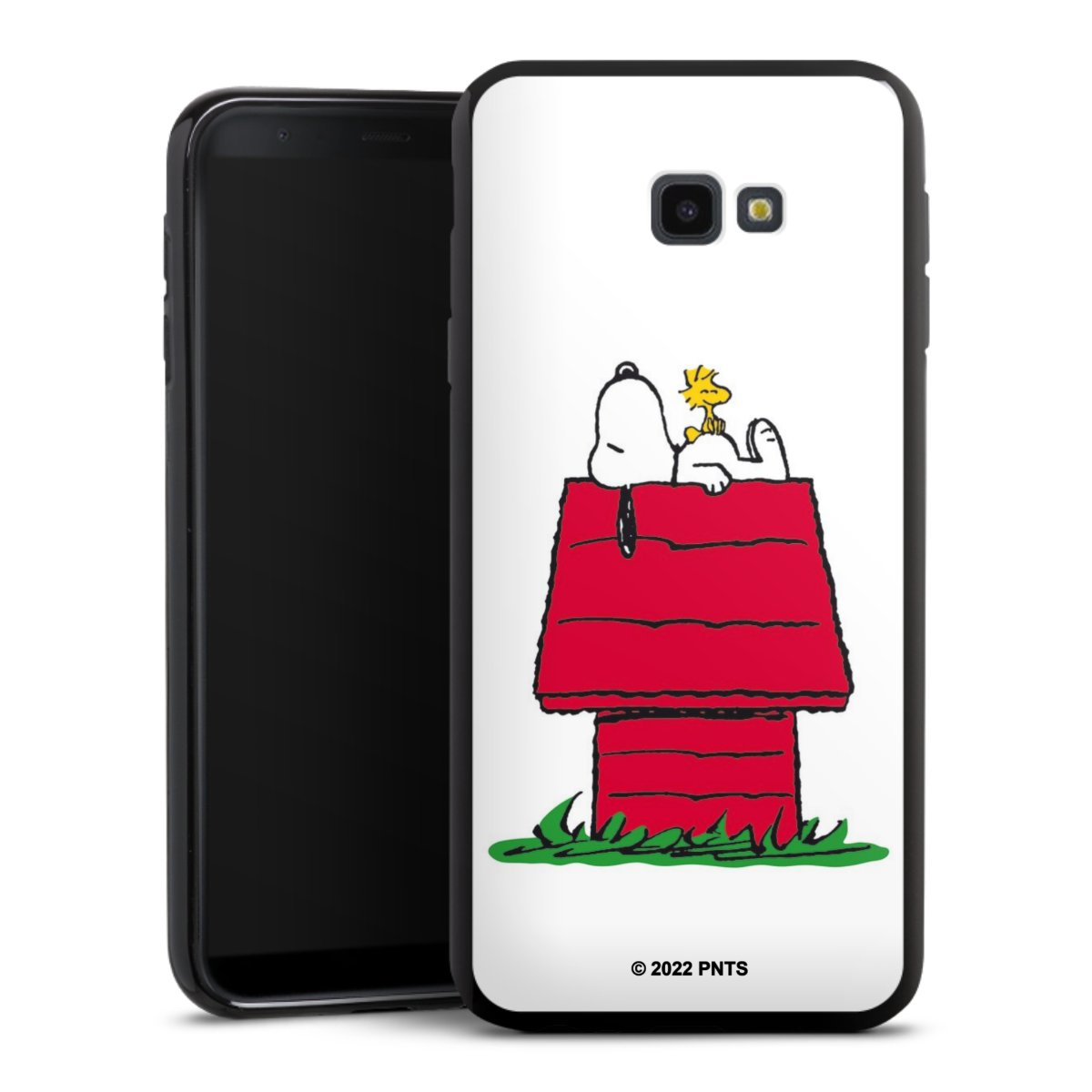 Snoopy and Woodstock Klassiek