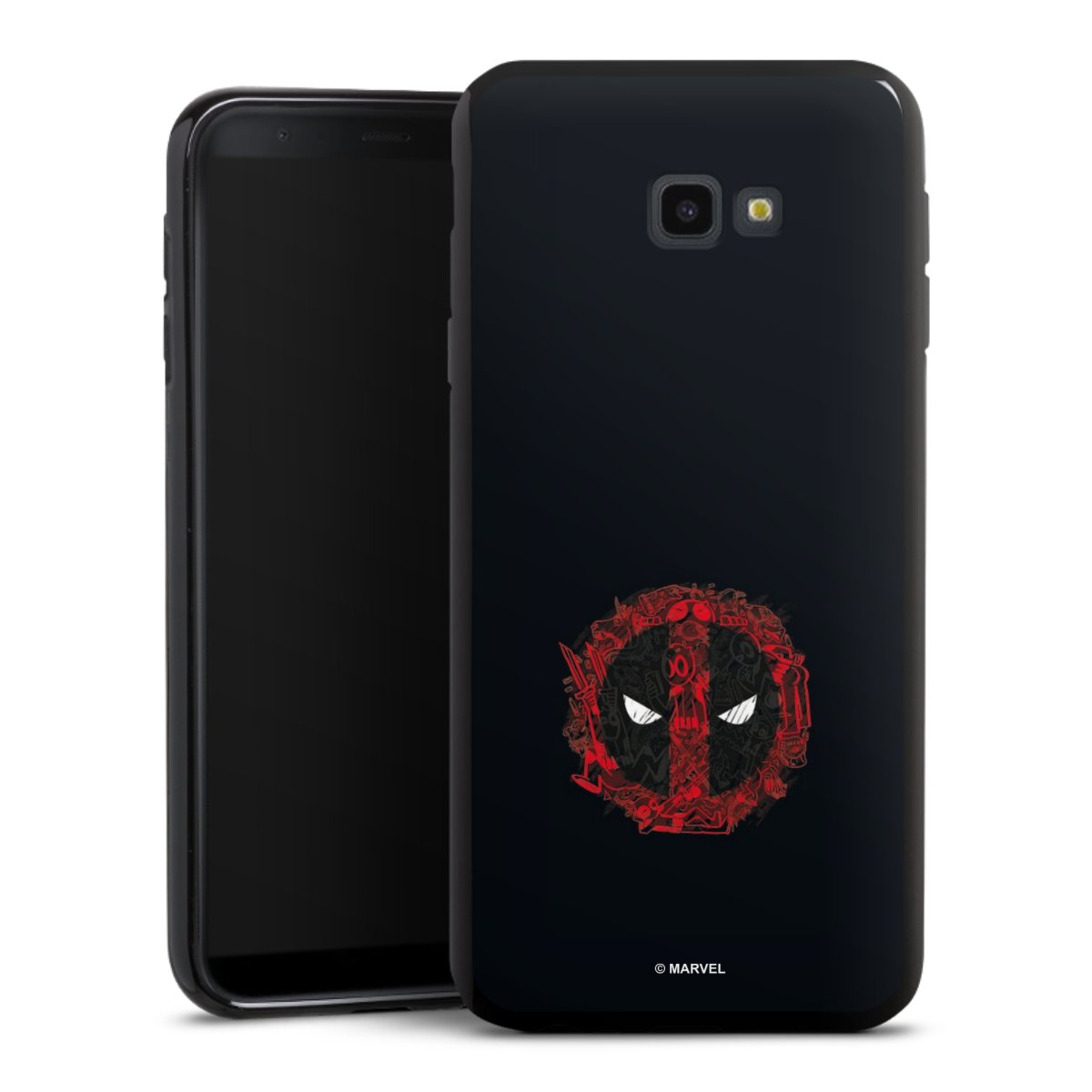 Deadpool Logo