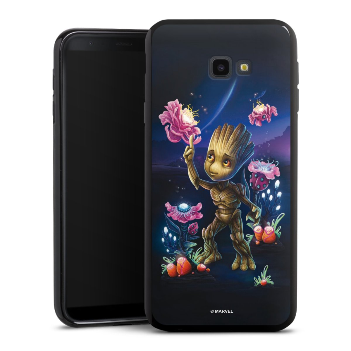 Baby Groot Blumen