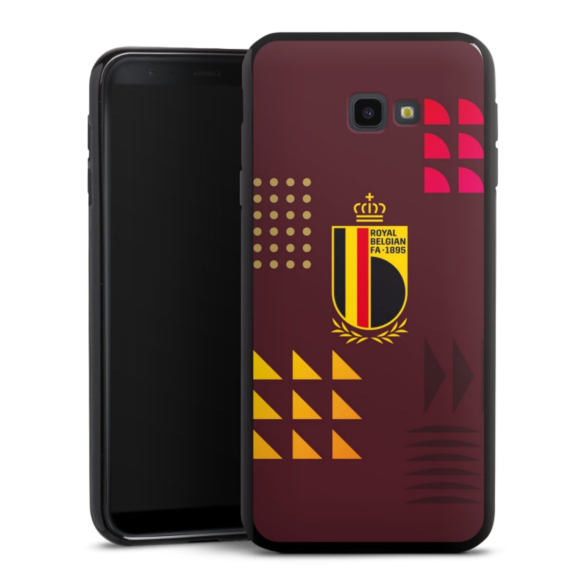 RBFA Klassiek embleem