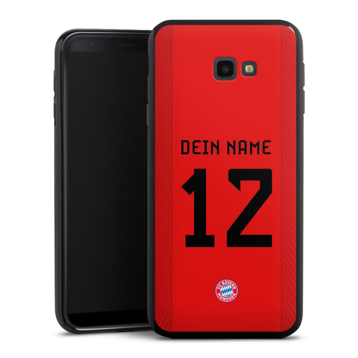 FC Bayern Trikot Personalisierbar