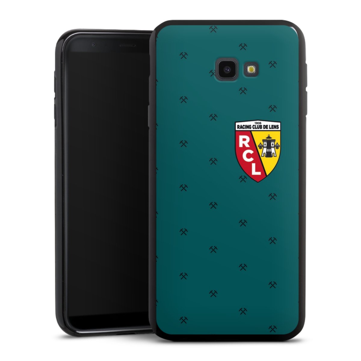 RCL Maillot Extérieur 24/25