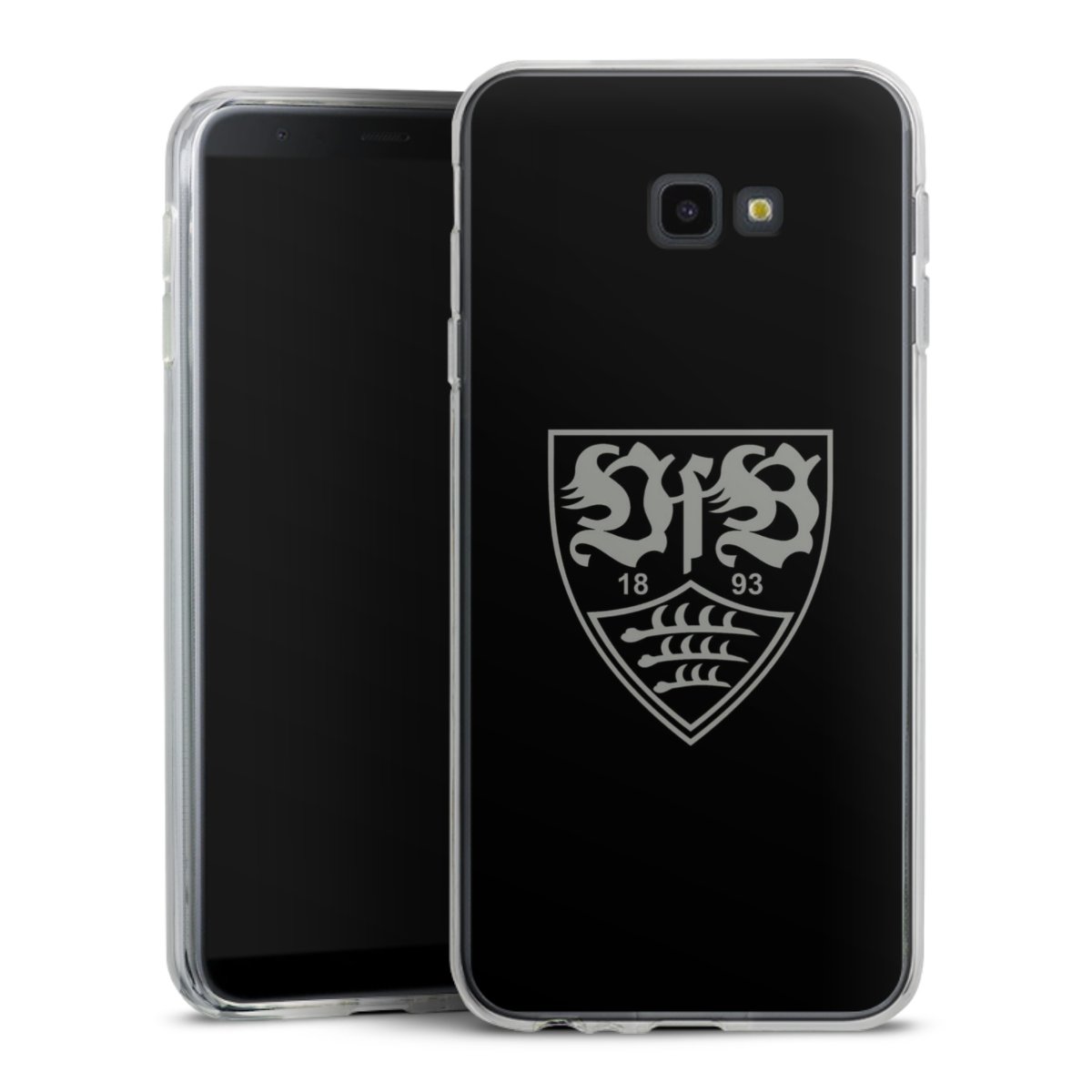 VfB Stuttgart Schwarz