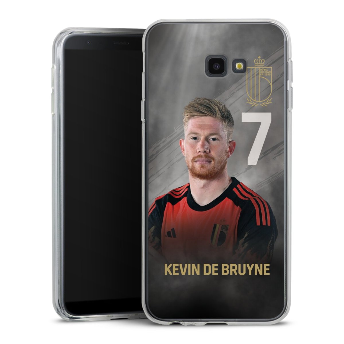 Kevin De Bruyne 7 