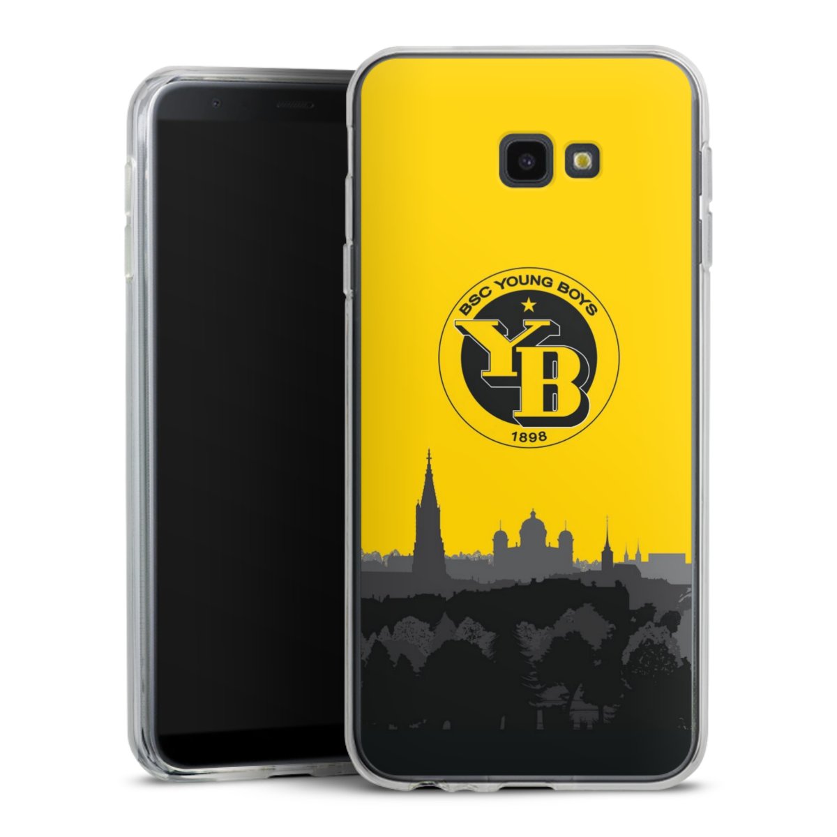 BSC YB Skyline