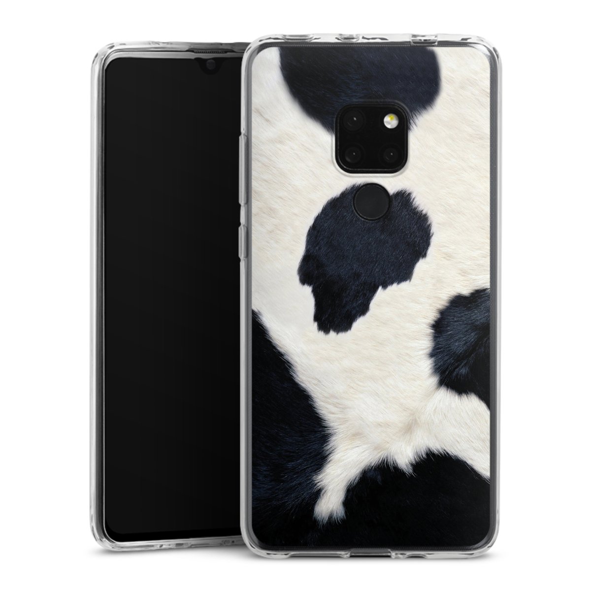 Peau de Vache