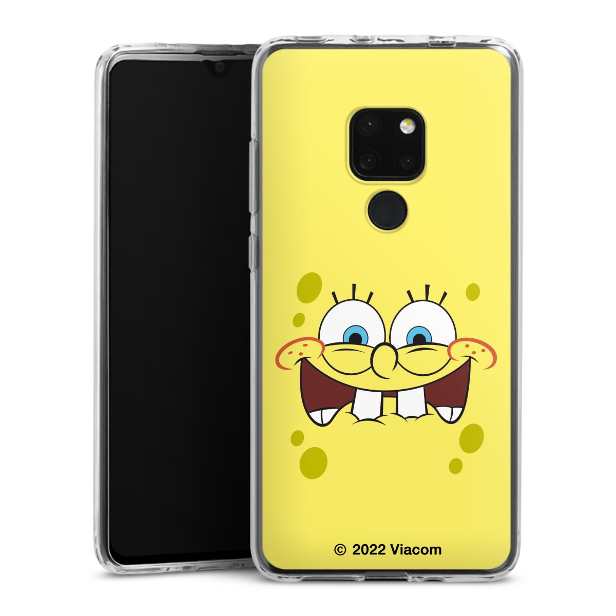 Spongebob - Nahaufnahme