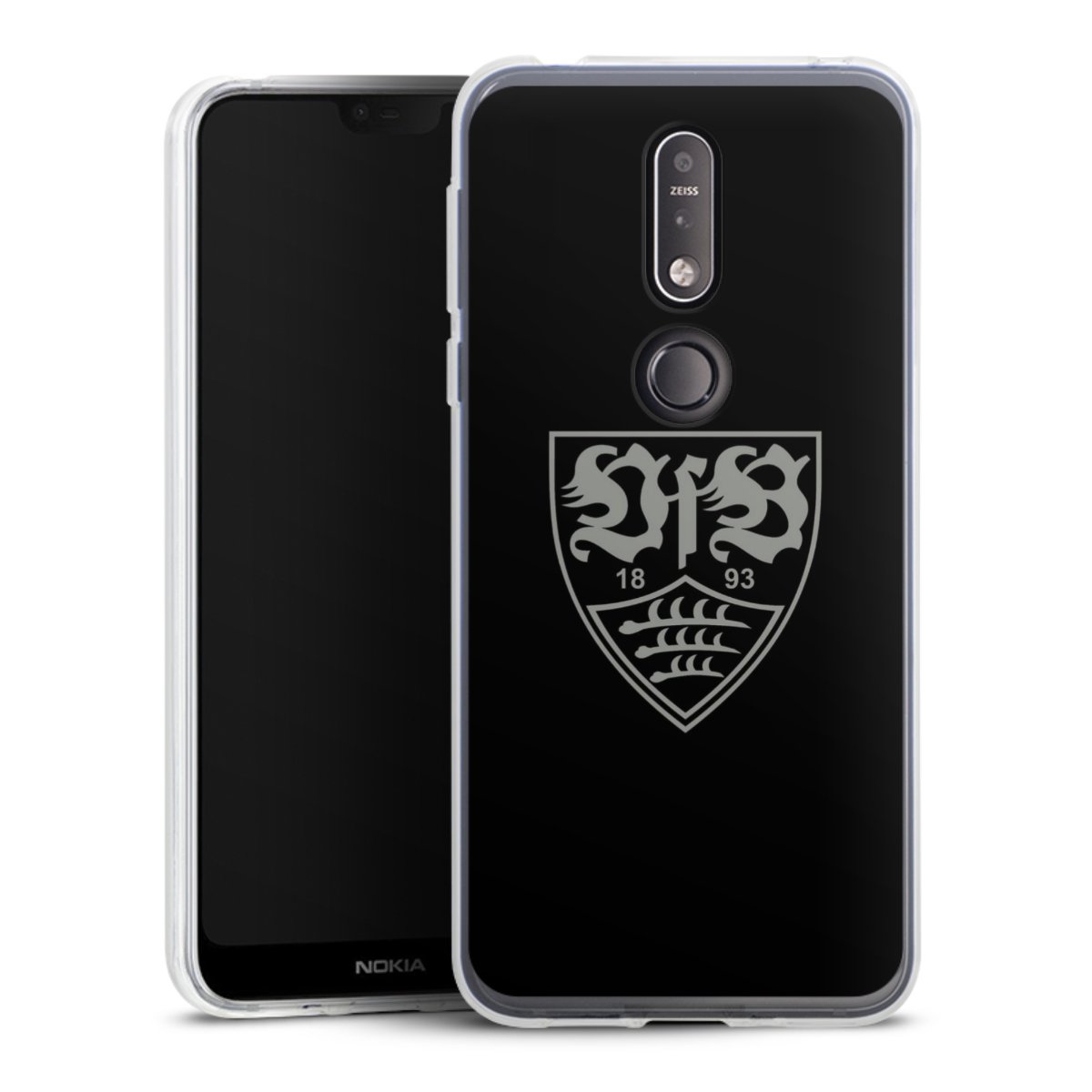 VfB Stuttgart Schwarz