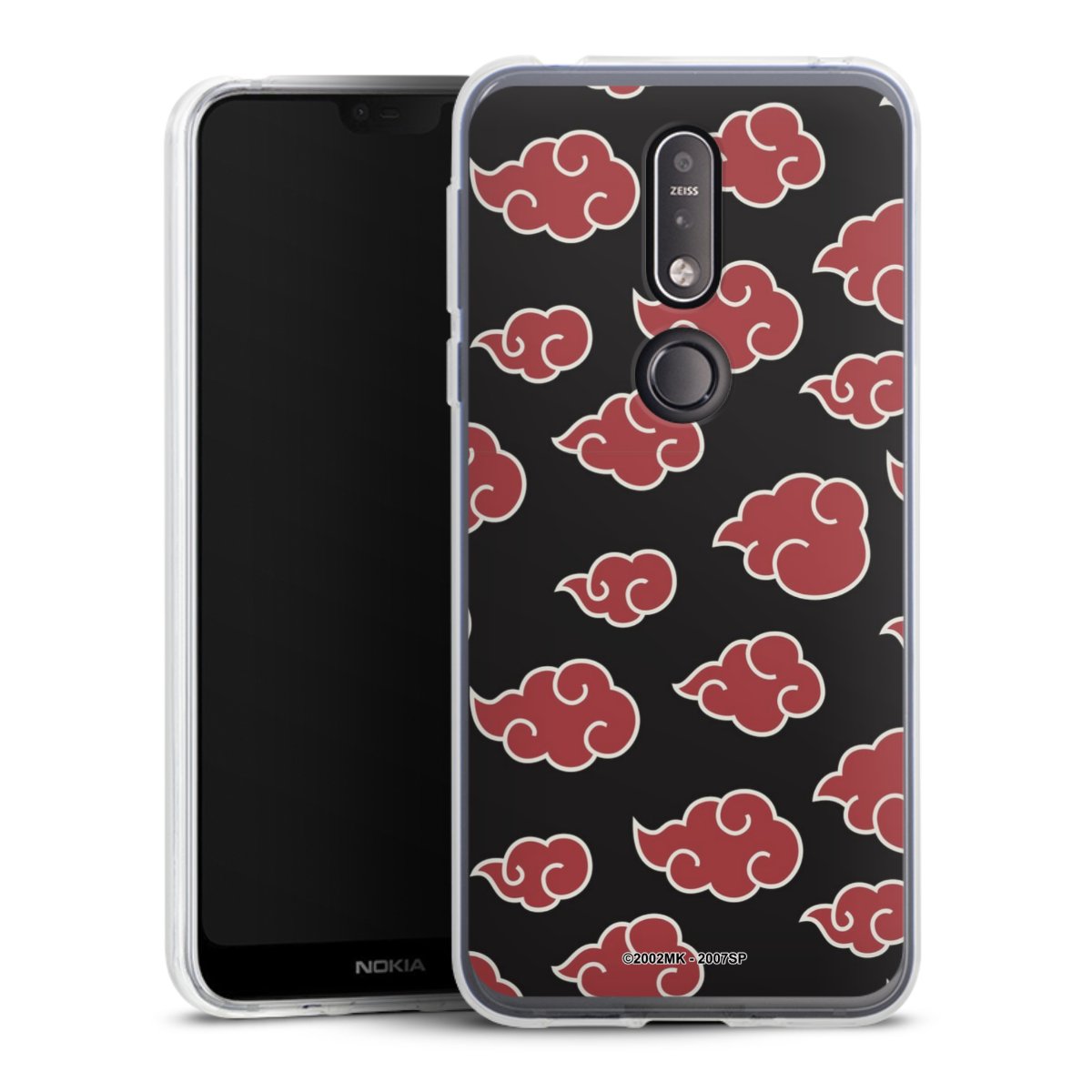 Akatsuki Motif