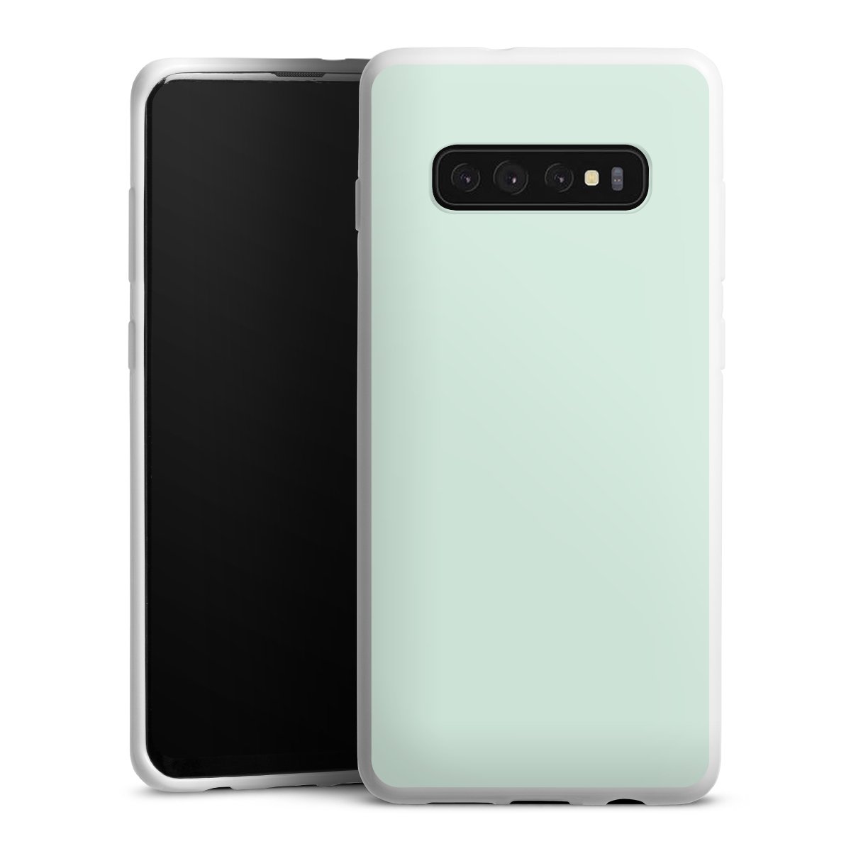 Silikon Case