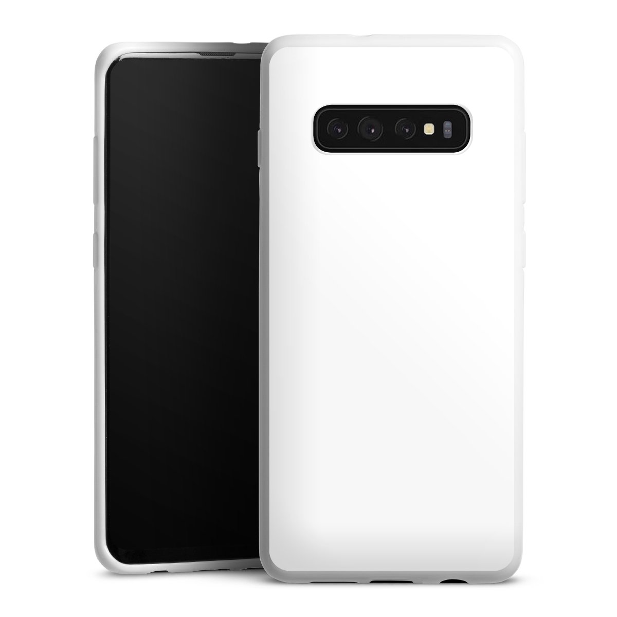 Siliconen hoesje