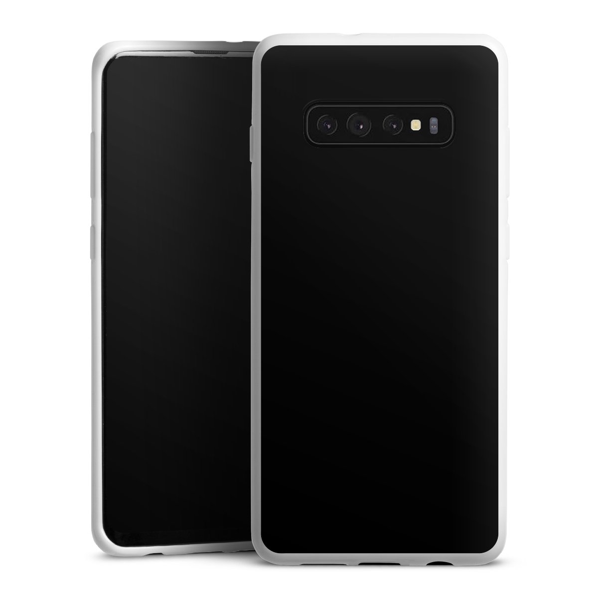 Silikon Case
