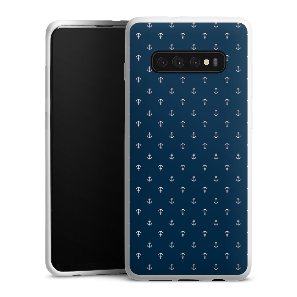 Siliconen hoesje
