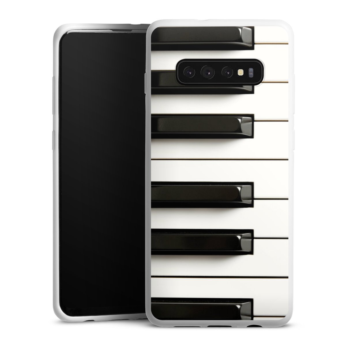 Silikon Case