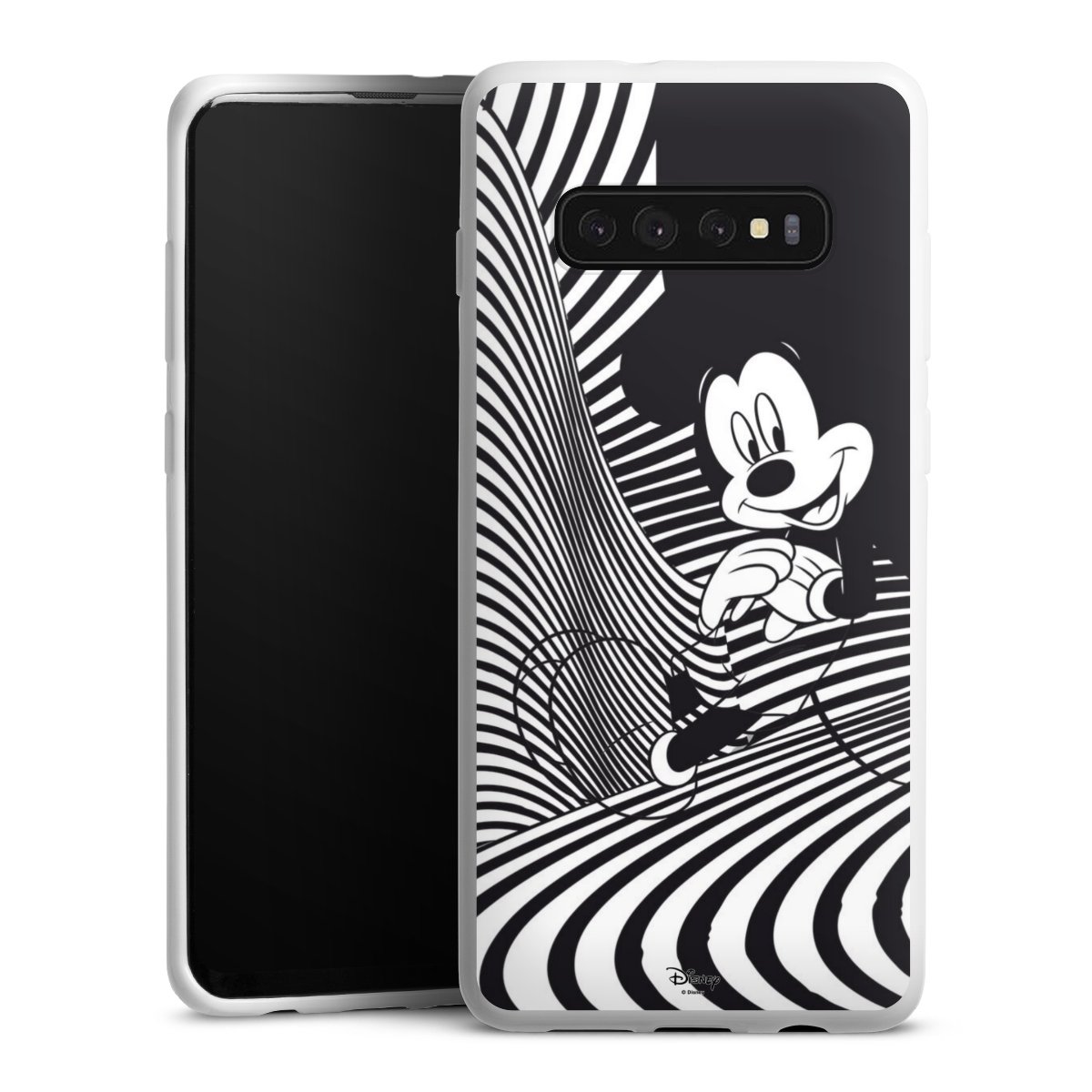 Siliconen hoesje