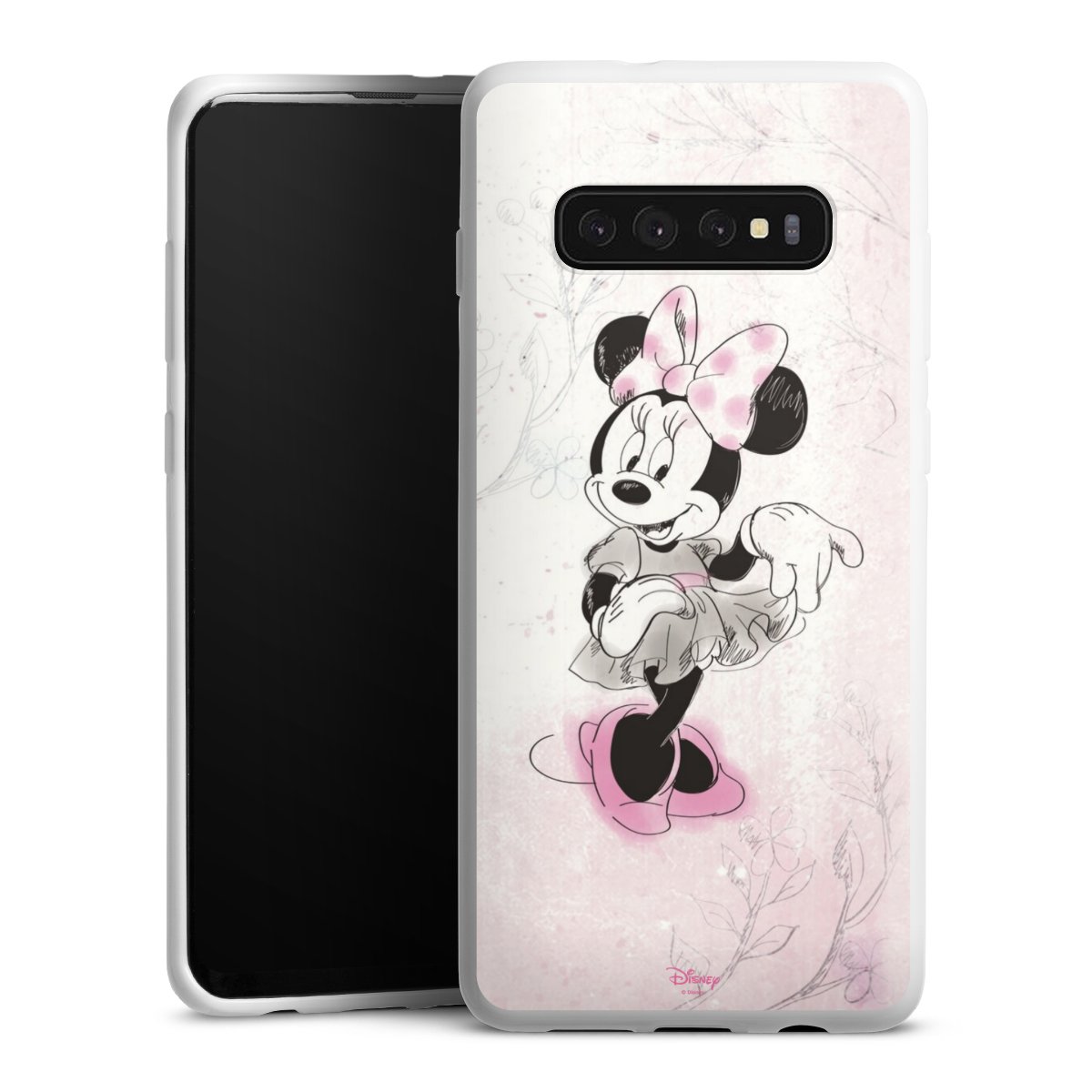 Cover silicone