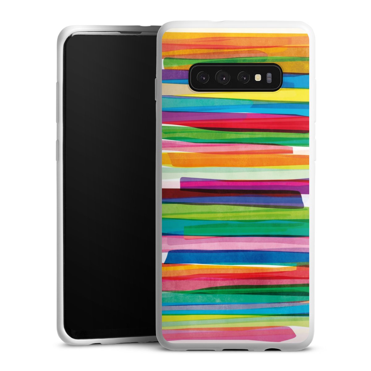 Cover silicone