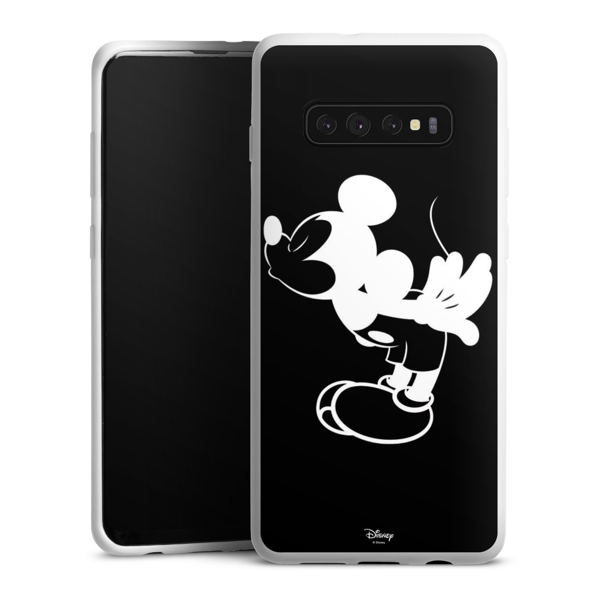 Silikon Case