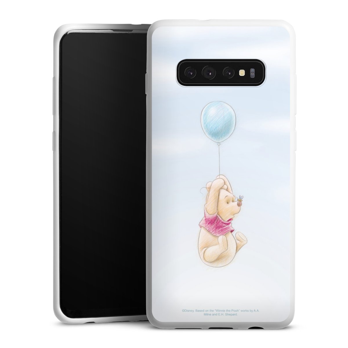Cover silicone
