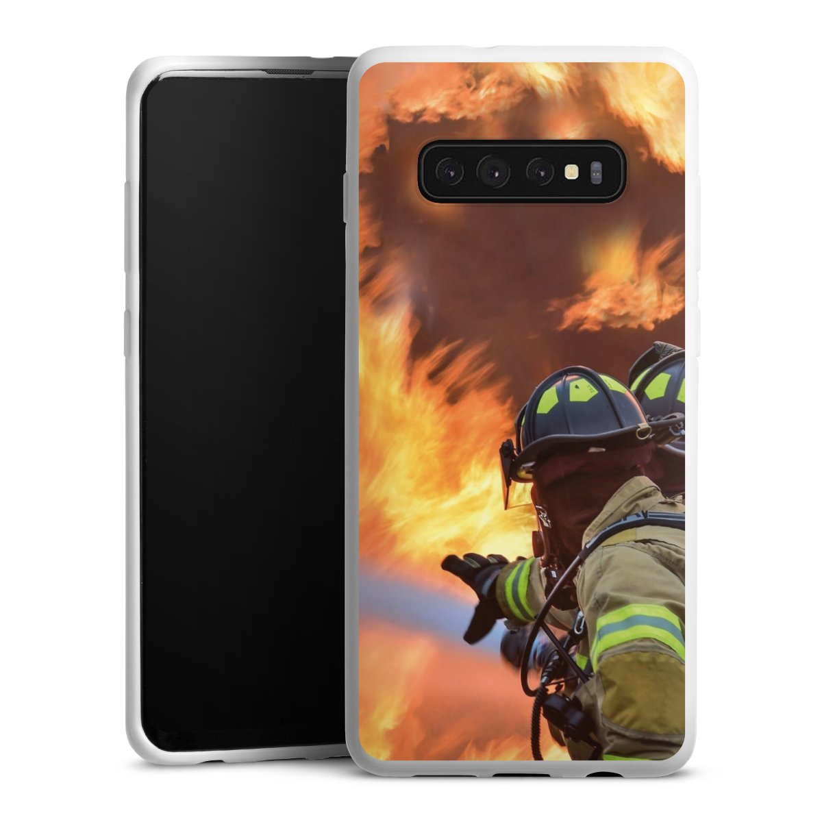 Silikon Case