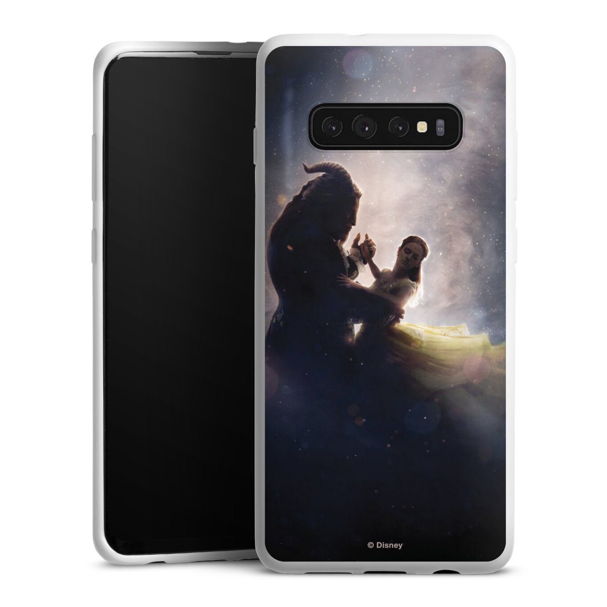 Coque en silicone