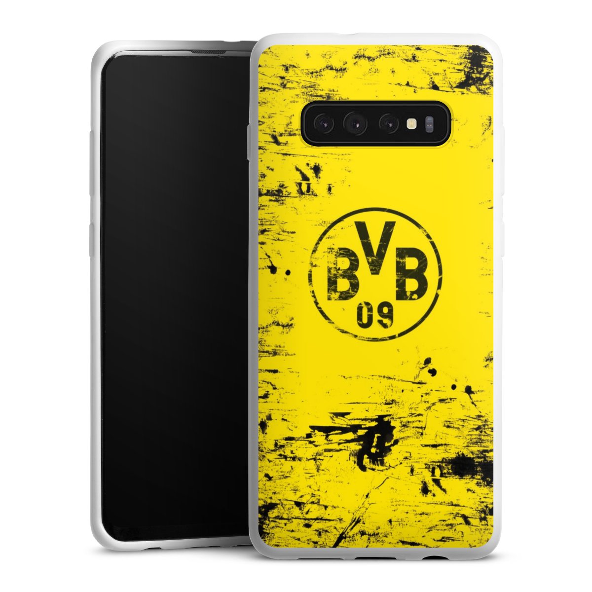 Cover silicone